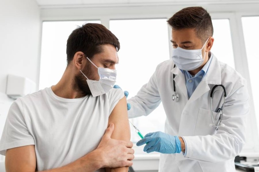أطباء روس: هذا ما عليك فعله بعد التطعيم ضد «كوفيد-19»