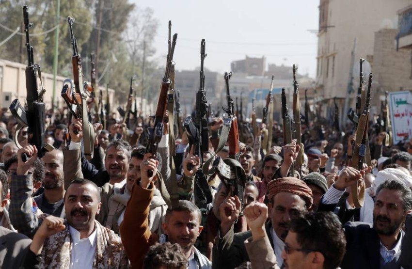 وزير خارجية اليمن: الحوثيون سبب الأزمة الإنسانية بالبلاد