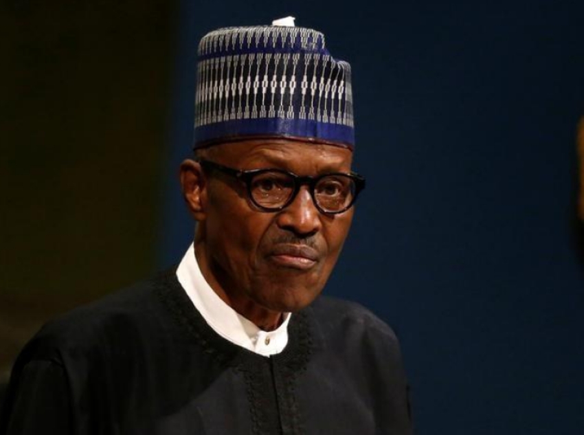 رئيس نيجيريا يتعهد بدحر جماعة «بوكو حرام» الإرهابية خلال عام