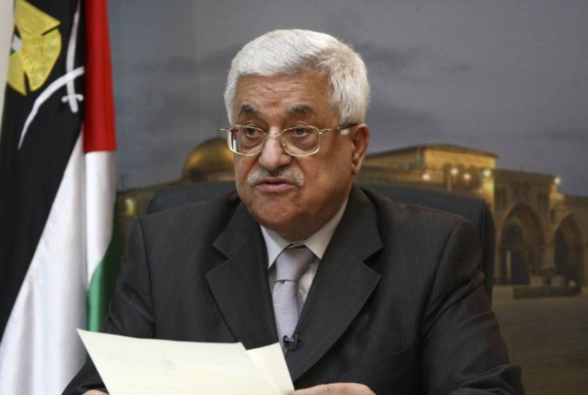 لجنة الانتخابات الفلسطينية تسلم الاتحاد والبرلمان الأوروبيين دعوة 
رسمية للرقابة على الانتخابات