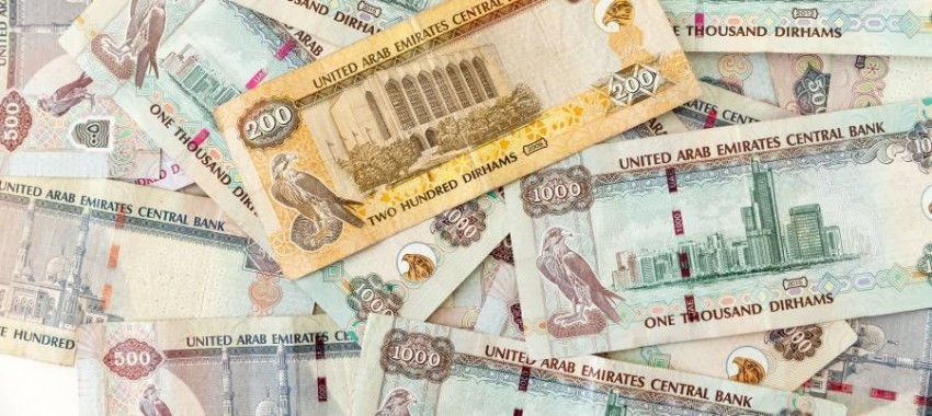 سوق السندات يخلق الطلب على الدرهم الإماراتي ويجذب السيولة