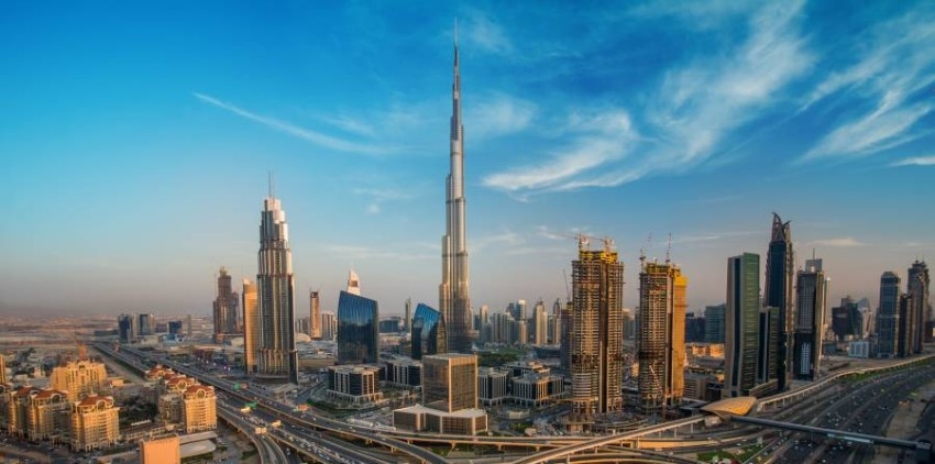 «إس إتش كابيتال» تطلق خدماتها المصرفية من دبي