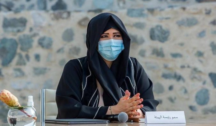 لطيفة بنت محمد تترأس اجتماع قيادات «دبي للثقافة» في حتّا