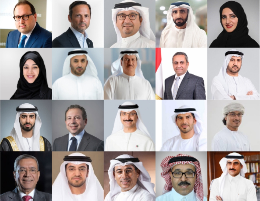 الإمارات تستحوذ على 65% من قائمة النُخبة في القطاع العقاري 2020