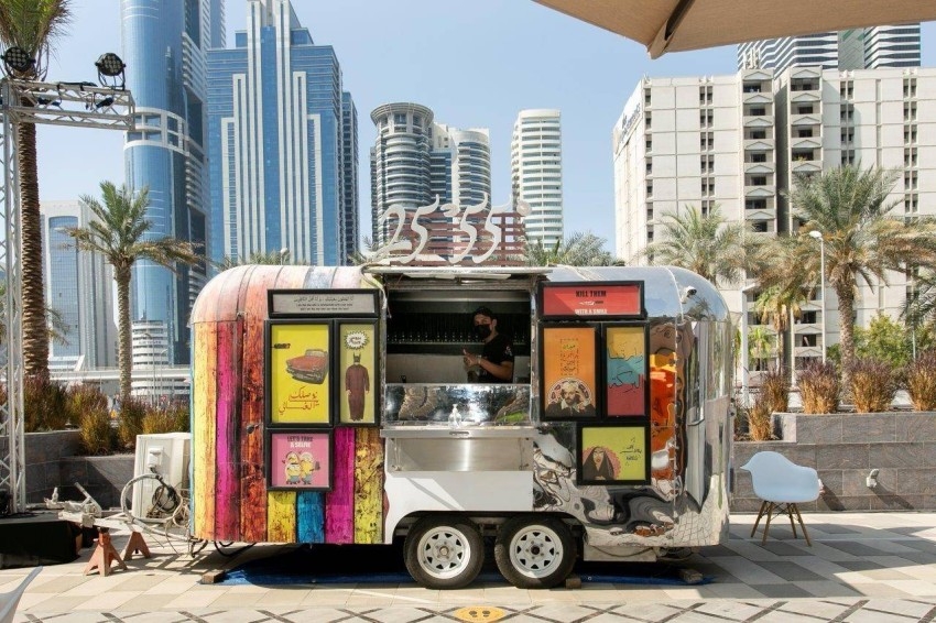 «براند دبي» يطلق مبادرة جديدة لدعم إبداعات الطهي لرواد أعمال محليين