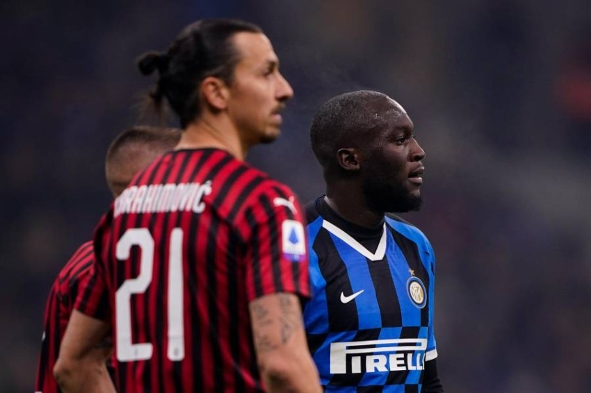 3 مواجهات خاصة يشهدها «ديربي ميلانو» في كأس إيطاليا