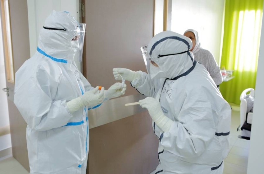 المغرب يستعد لإطلاق برنامج التطعيم للوقاية من «كوفيد-19»