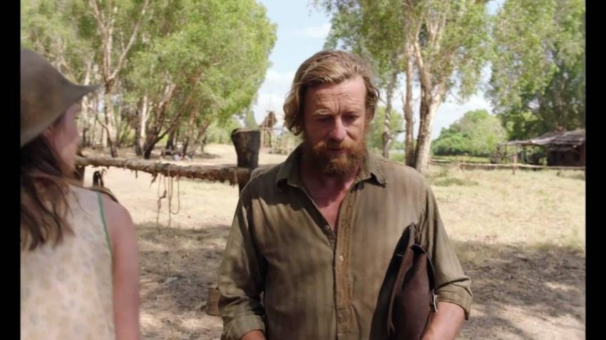 «هاي غراوند».. فيلم يضيء على الحروب العنصرية في تاريخ أستراليا