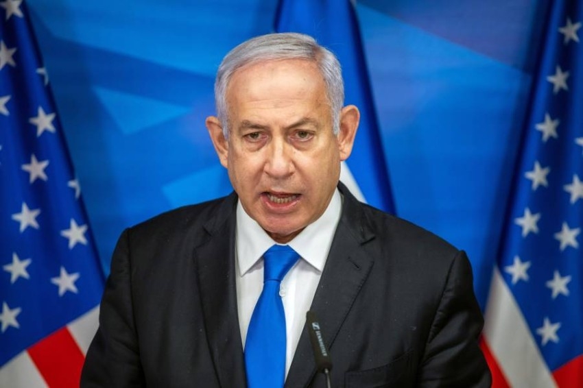 في ذكرى الهولوكست.. إسرائيل: لن نسمح لإيران بأن تمتلك أسلحة نووية