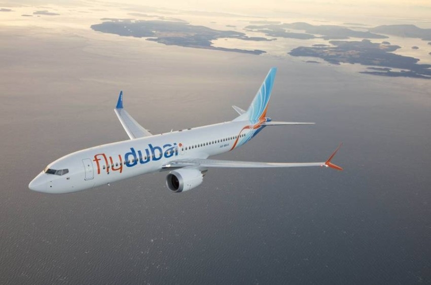 فلاي دبي ترحب بقرار الاتحاد الأوروبي رفع الحظر عن طائرة 737 ماكس