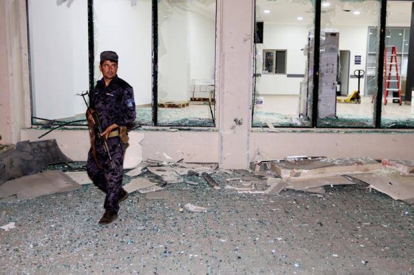 مصرع عدد من قيادات تنظيم «داعش» الإرهابي جنوب محافظة كركوك