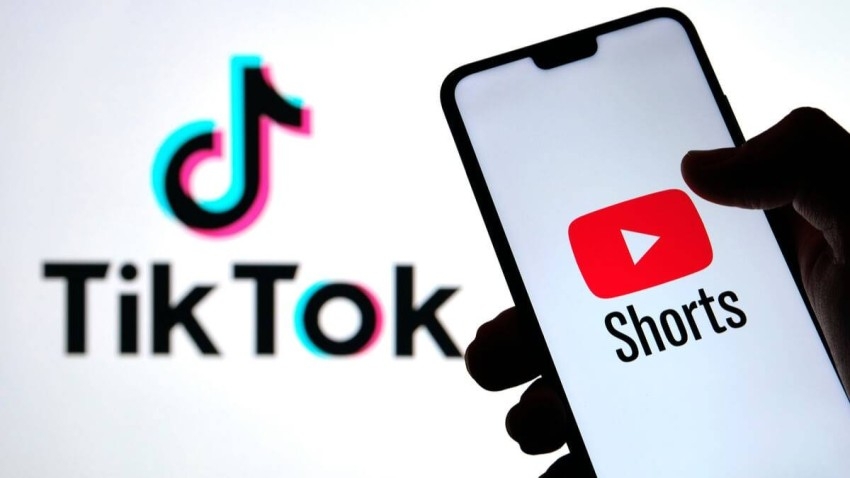 «YouTube shorts» تنافس تيك توك بـ 3,5 مليار مشاهدة يومياً