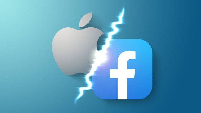 زوكربيرغ يتهم أبل بالإضرار بمصالح فيسبوك
