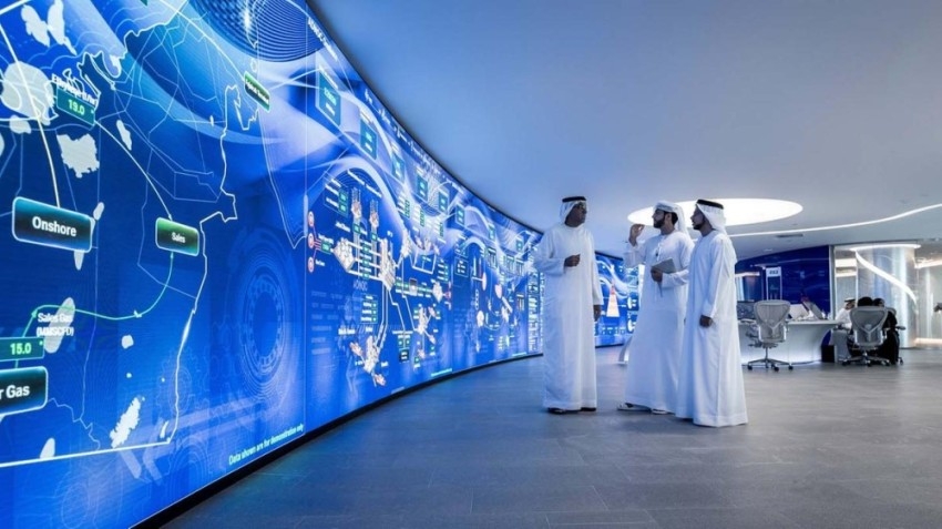 الإمارات.. قوة الهيدروجين الزرقاء