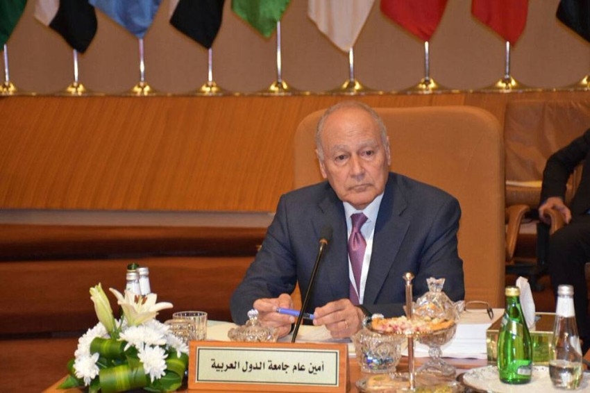 توازن واستقرار.. أسباب إعادة ترشيح مصر أبوالغيط للجامعة العربية