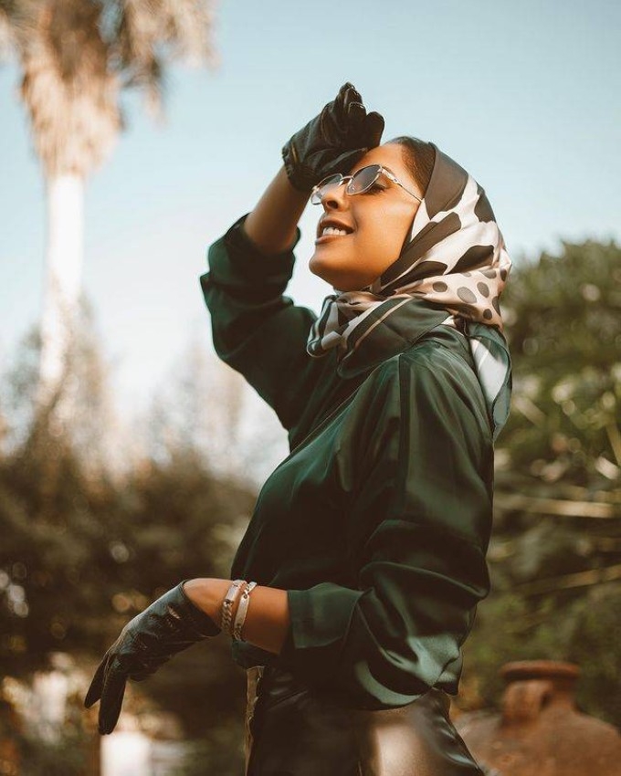 في اليوم العالمي للحجاب.. حسابات مُلهمة تدعم المحجبات