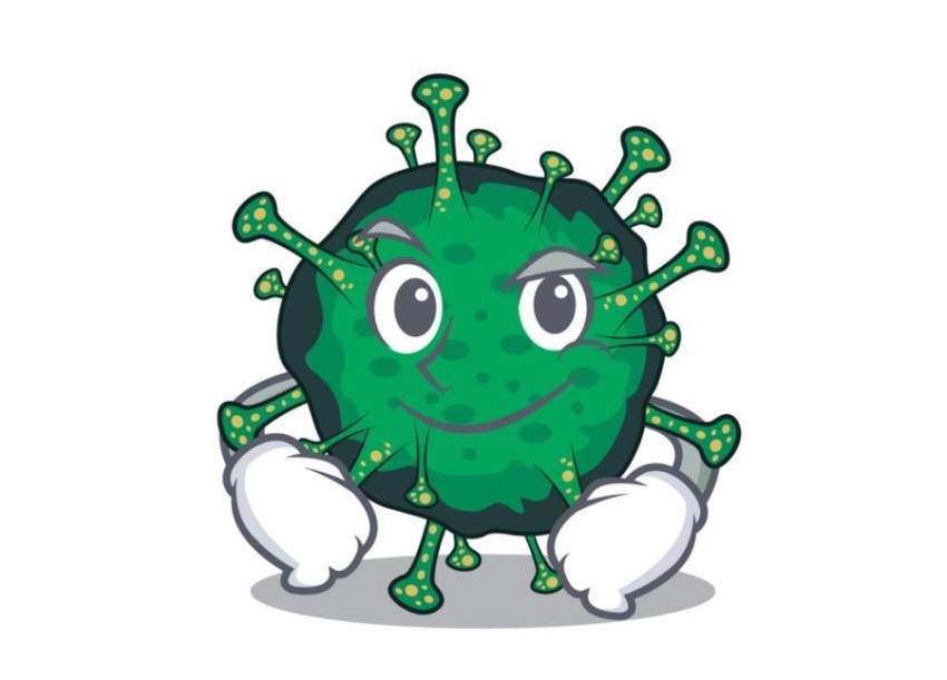 صحياً: أغرب 8 أمور حول فيروس كورونا