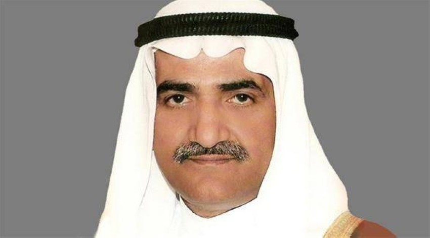 مشهور بن عبدالعزيز