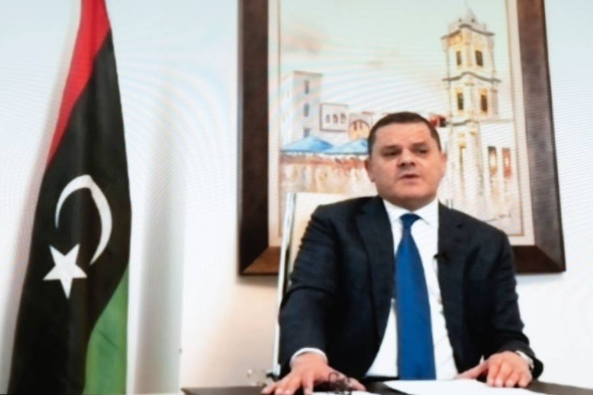 ليبيا.. انتخاب سلطة تنفيذية جديدة ودبيبه لرئاسة الحكومة