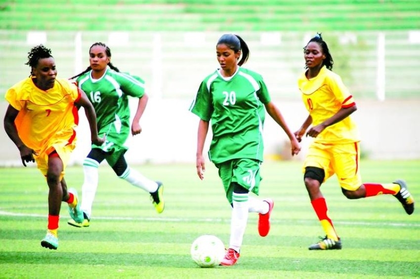 الثلاثاء موعد تكوين أول منتخب سيدات سوداني لكرة القدم