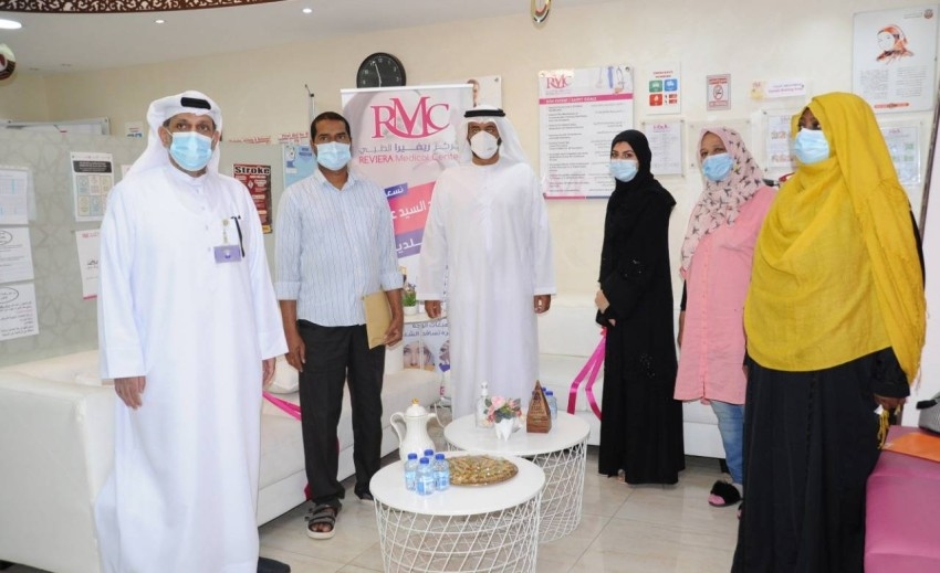 جمعية الإمارات للسرطان تقدم دعماً معنوياً ومادياً لـ2640 مصاباً