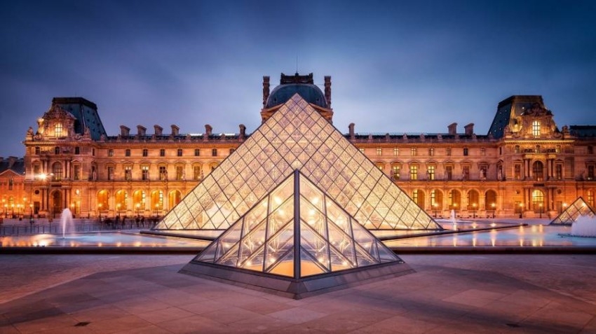 متاحف فرنسا تطالب بإعادة فتحها جزئياً