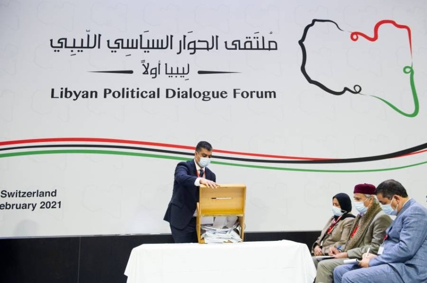 إنهاء الانقسام وإخراج المرتزقة.. تحديات تواجه السلطة الجديدة في ليبيا