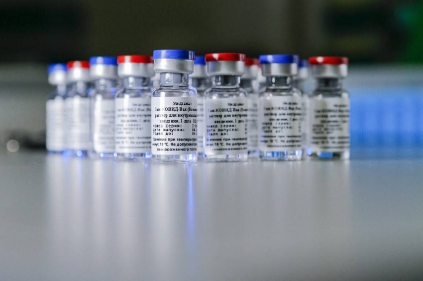 بعد التشكيك به.. هل يشكل اللقاح الروسي انتصاراً للقوى الناعمة للكرملين؟