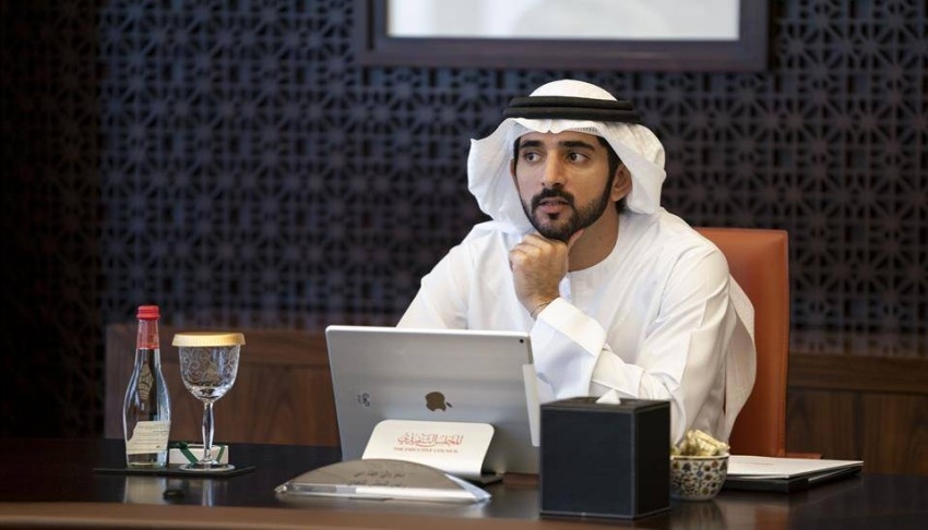 تعديل قرار تنظيم اللوحات الإرشاديّة التكميليّة على الطرق في دبي