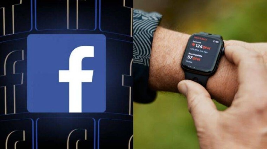 فيسبوك يتحدى أبل.. ساعة ذكية متطورة تتبع الصحة