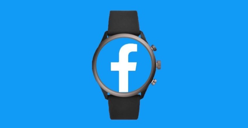 فيسبوك يتحدى أبل.. ساعة ذكية متطورة تتبع الصحة