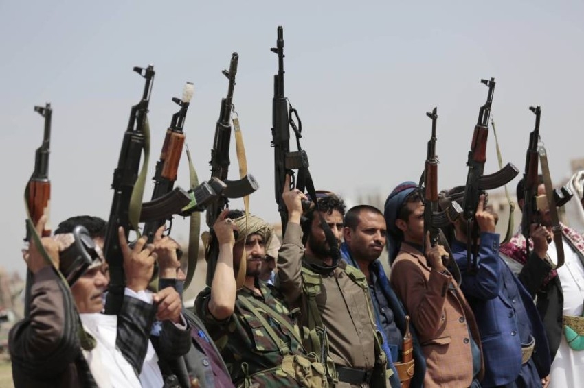 رفع الحوثيين من قائمة الإرهاب.. إعادة تأهيل المشهد اليمني وفق المنطوق الأوروبي