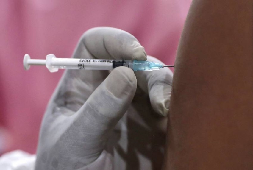 جنوب أفريقيا تبدأ التطعيم ضد كورونا بلقاح جونسون آند جونسون