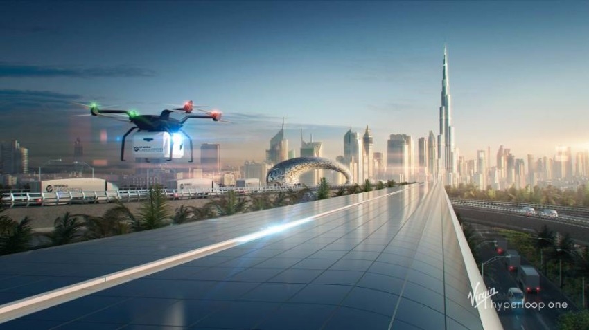 أفضل الأفكار التجارية في دبي خلال 2021