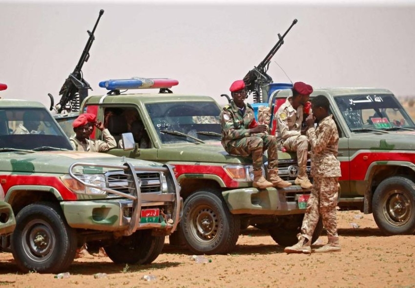 الوساطة التركية.. إثيوبيا تبحث عن حل "غير عربي" في الخلاف مع السودان
