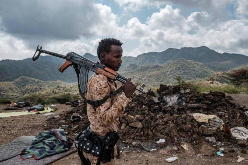 قوات إقليم تيغراي بإثيوبيا تملي شروطها للسلام مع الحكومة