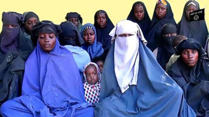 نيجيريات يروين تفاصيل الاختطاف والتعذيب في معسكرات بوكو حرام