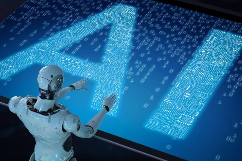 «الذكاء الاصطناعي» هل سينقذ العالم أم سيدمّر الإنسان؟