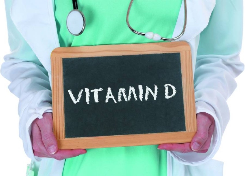 4 آثار جانبية تخبرك أنك تناولت جرعات زائدة من فيتامين D