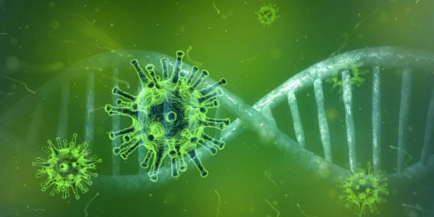 علماء يكتشفون وجود استعداد جيني للإصابة الحادة بفيروس كورونا
