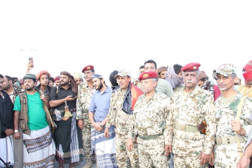 اليمن.. تحريض إخواني على مبادرة لتوحيد القوات المناهضة للحوثيين