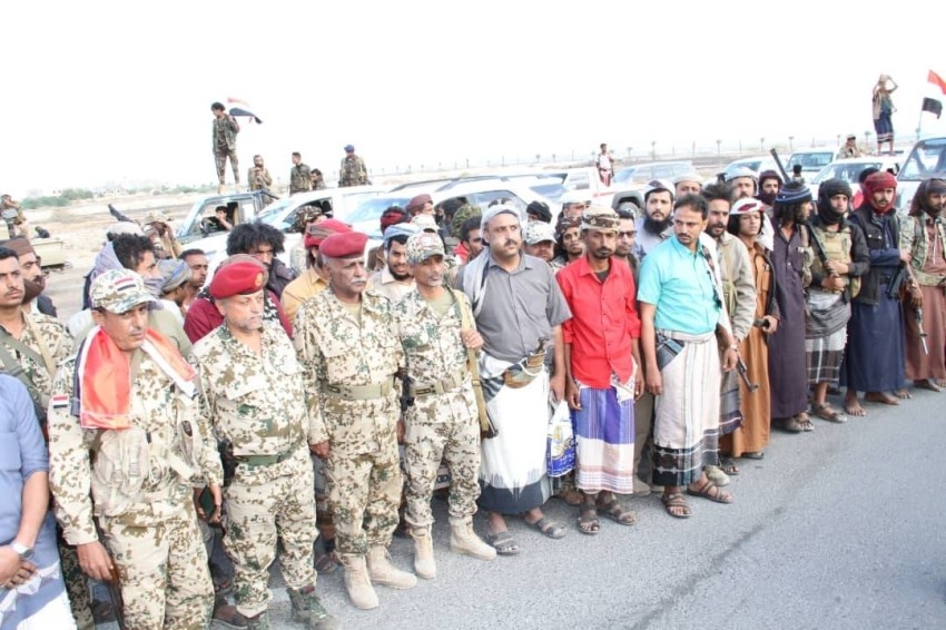 اليمن.. تحريض إخواني على مبادرة لتوحيد القوات المناهضة للحوثيين