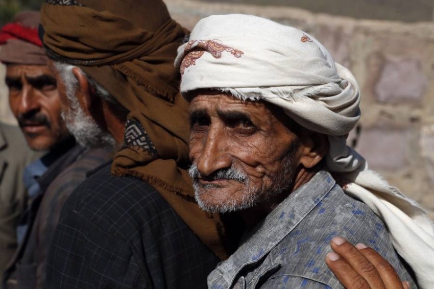 الحكومة اليمنية: ميليشيات الحوثي لا تبدي أي نوايا لتحقيق السلام