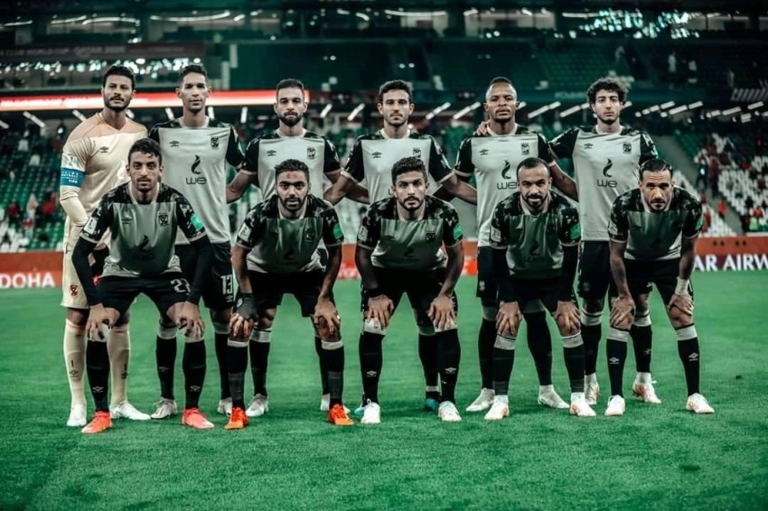 الأهلي المصري يسقط أمام سيمبا في دوري أبطال أفريقيا