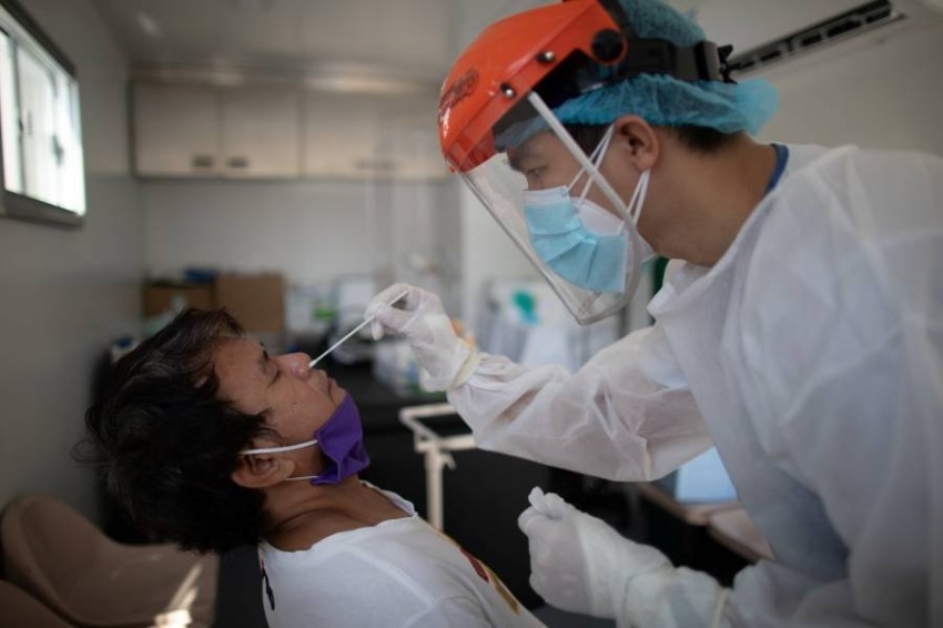 الممرضات مقابل اللقاح.. الفلبين تعرض صفقة على دول أوروبية مقابل لقاحات مجانية