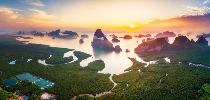 "ويجو" وهيئة السياحة التايلاندية يبرمان شراكة لاستكشاف أفضل ما في البلاد