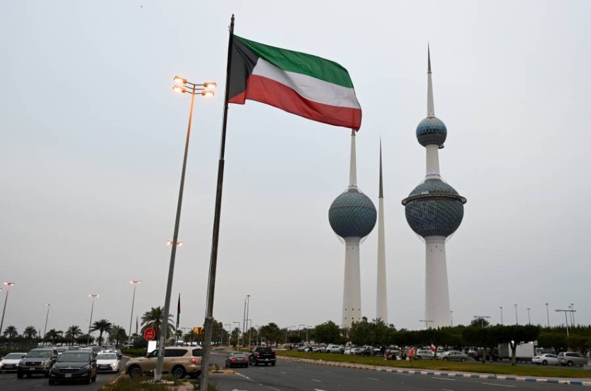 الأول في عهد نواف الصباح.. الكويت تحتفل بعيدها الوطني الـ60