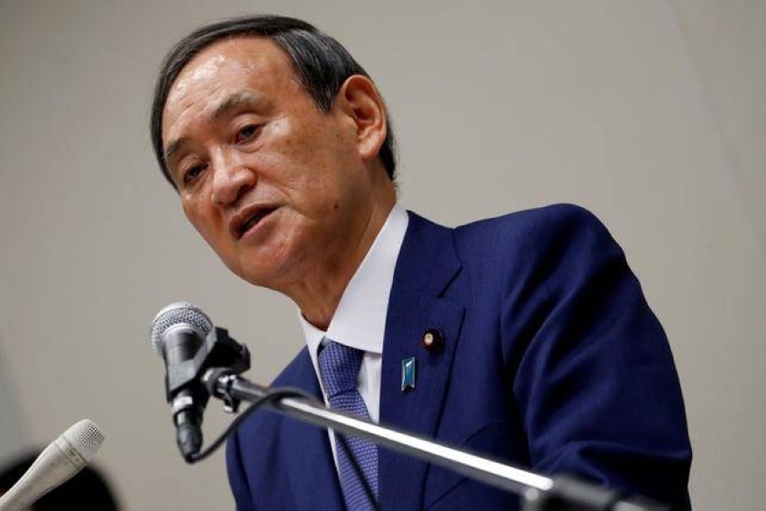 اليابان تعاقب مسؤولين قبلوا دعوات مآدب طعام من نجل رئيس الحكومة
