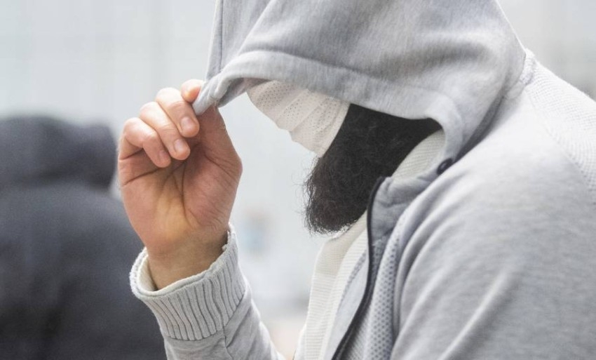 إدانة زعيم داعش في ألمانيا بتهمة دعم الإرهاب