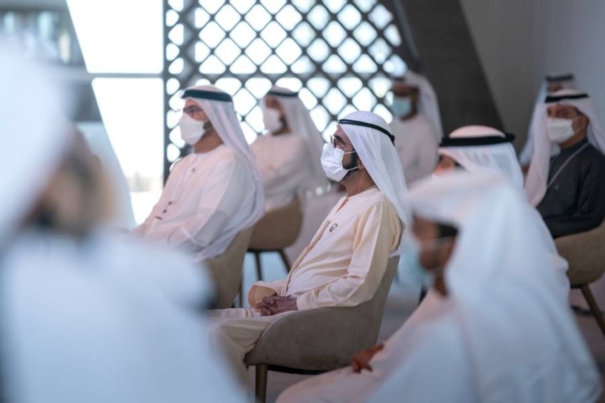 محمد الكويتي: حماية أصول وأمن المعلومات جزء من أمننا الوطني